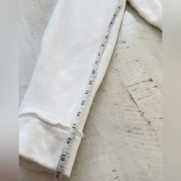 Cotton Citizen Brooklyn Button-Down Shirt Jacket - Size Small Oversized - Picture 9 of 13